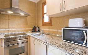 La Ventana De Leonor - Apartamentos Aloha Toledo